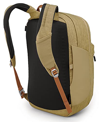Image of Osprey Arcane XL Day Commuter Backpack, Milky Tea Tan