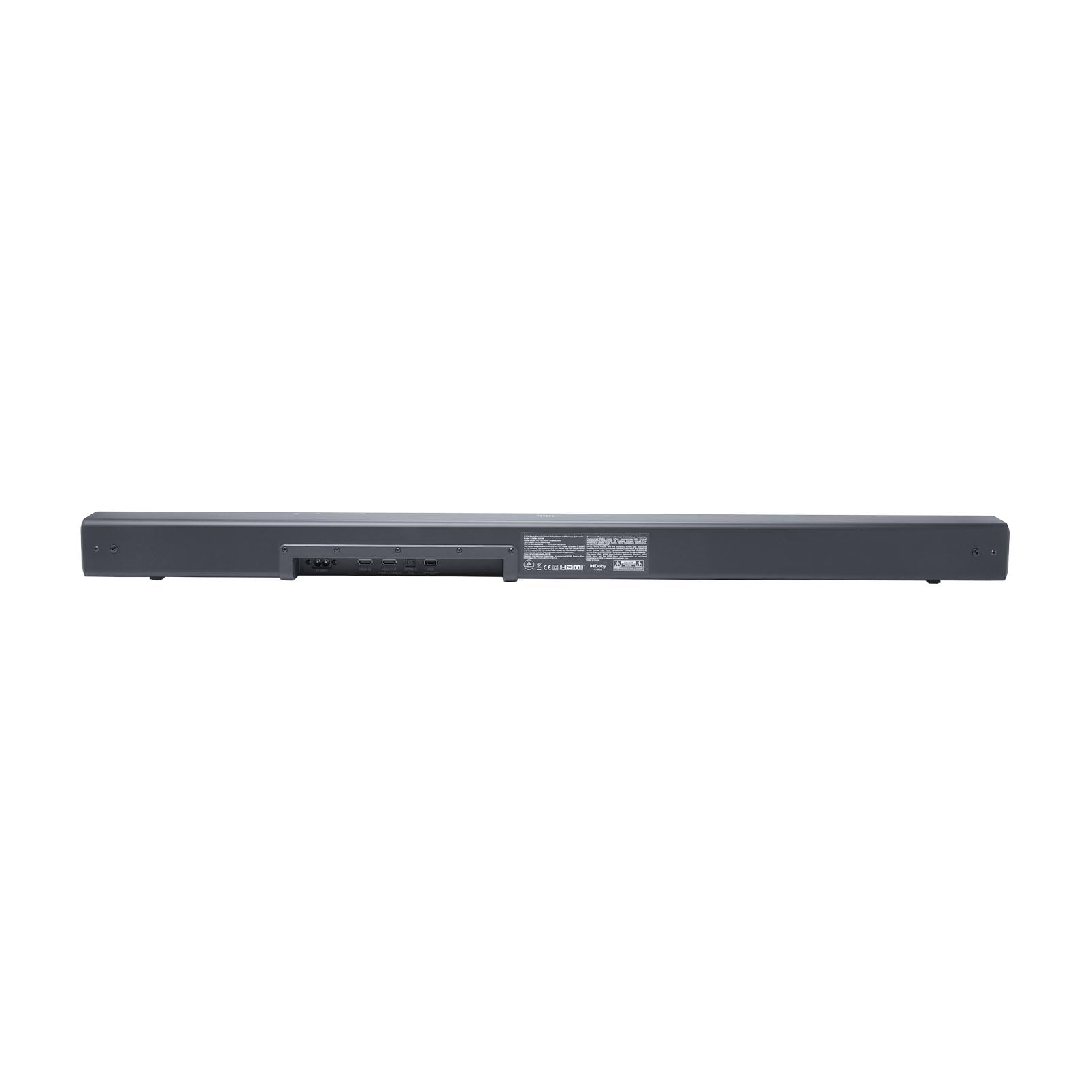 JBL Cinema SB580 - Sound Bar 3.1 e subwoofer wireless