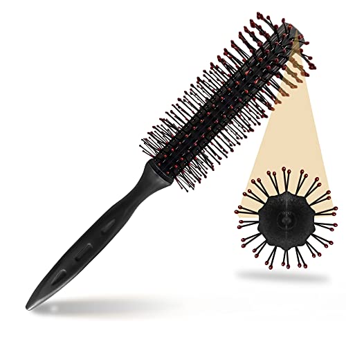 Image of Hair Brush for Daily Styling and Detangling