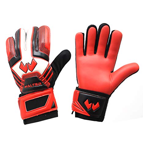WALTER Guanti da Portiere Professionali Modello