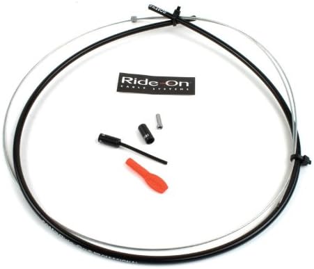 Gore Gore Remote Lock-Out Cable Kit, For Suspension Forks