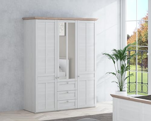 Schrank 160 Hoch