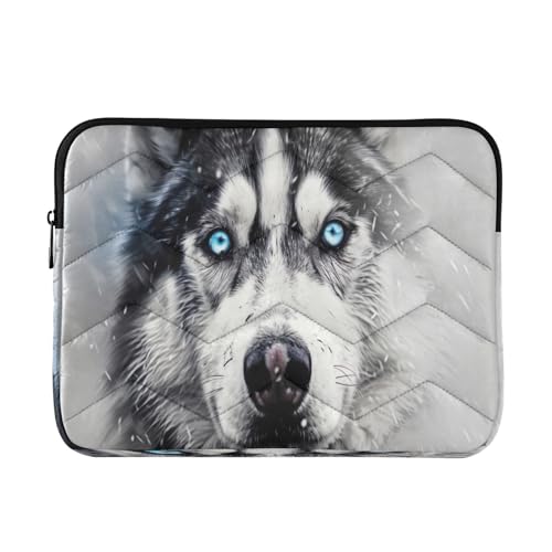 Funda para portátil 13-14 pulgadas impermeable con diseño