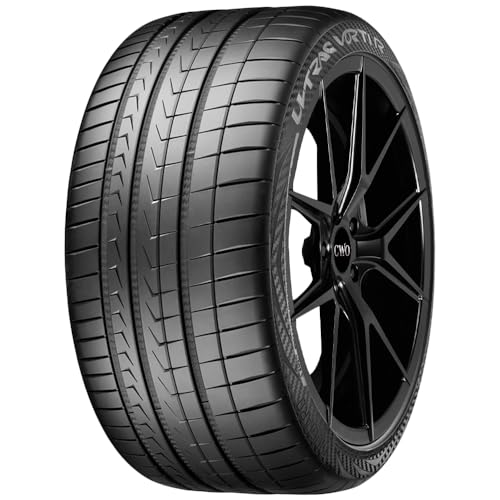 Vredestein Ultrac Vorti R tire