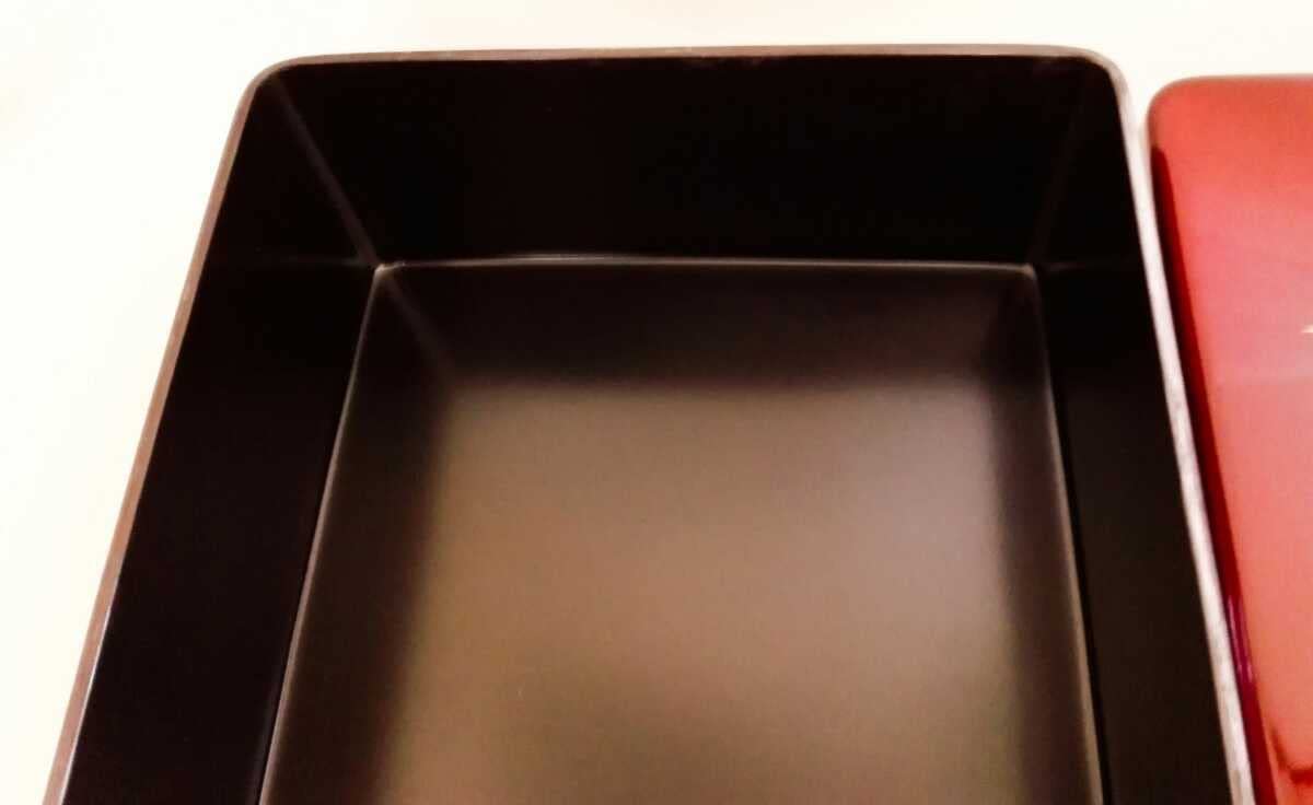 Amazon.co.jp: 本場玉虫塗 仙台 玉虫塗工芸 大型文箱 漆器 硯箱 鶴絵