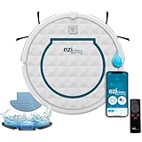 EZIclean® Aqua iMap A150 robotstofzuiger