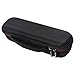 LTGEM Case Compatible with Beats Pill+ Plus Portable Speaker, Black