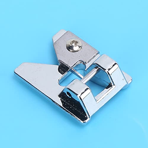 Accesorios de prensatelas para máquina de coser, pack de 2 piezas miniatura 4