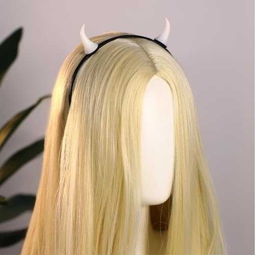 Demonio, Toy Imagen adicional