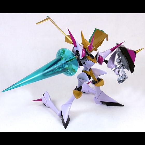 Amazon.co.jp: 魂ウェブ 限定 ROBOT魂 パーシヴァル コードギアス 反逆  