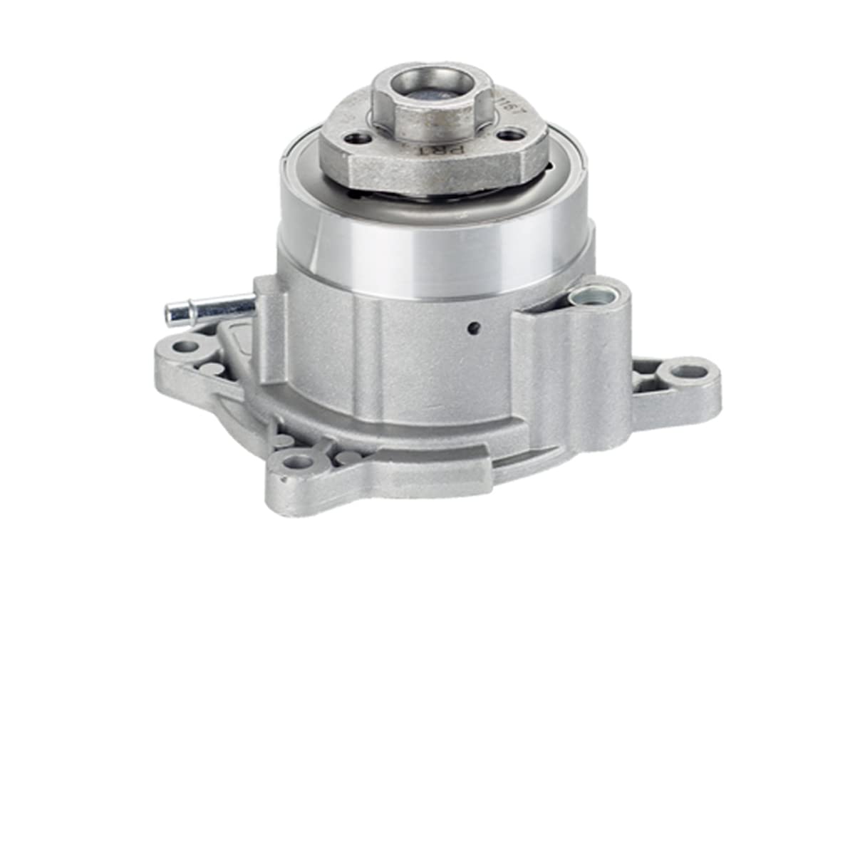 metelligroup 24-1167 Pompa Acqua, Sistema di Raffreddamento, Pezzo di Ricambio per Auto, Ricambio Automobile