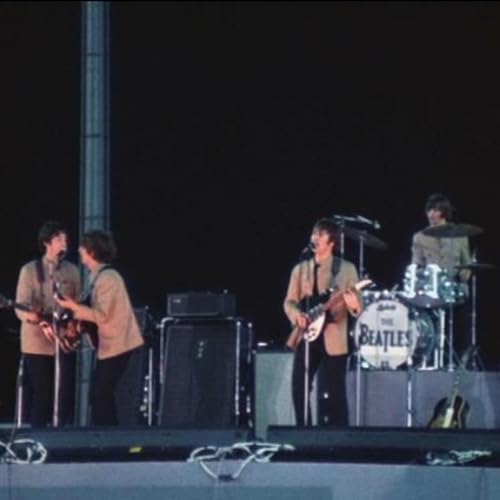 BLO3 - Shea! Stadium Concert