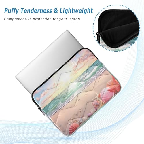 Funda para portátil 13-14 pulgadas impermeable y resistente miniatura 5