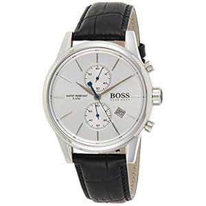 BOSS Men’s Year-Round 1513282 Quartz Watch