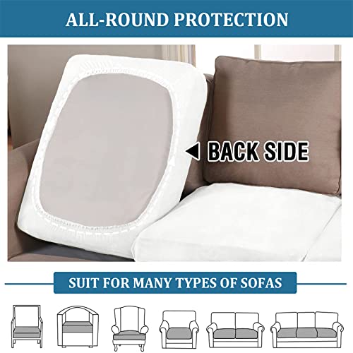 BXFUL Coprisedili per divani e cuscini per divano