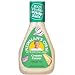 Newman's Own Creamy Caesar Dressing Salad Dressing, 16-oz.