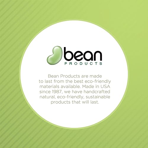 Bean Products 152PJOC Buckwheat Japanese Bed Pillow thumb #6