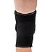 McDavid Hinged Knee Brace for Men & Women, Maximum Knee Support & Compression for Stability & Recovery, Ligament, Hyperextension Support