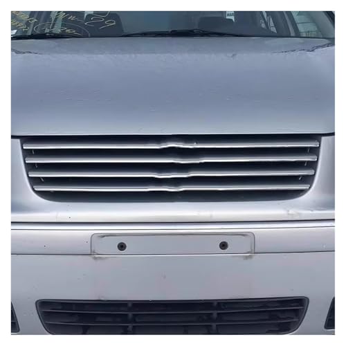 Grilles calandre avant VW Bora 2002-2005 : calandre auto modifiée pour rénover votre pare-chocs