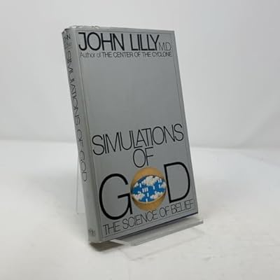 Simulations of God