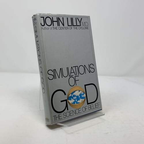 Simulations of God: The Science of Belief