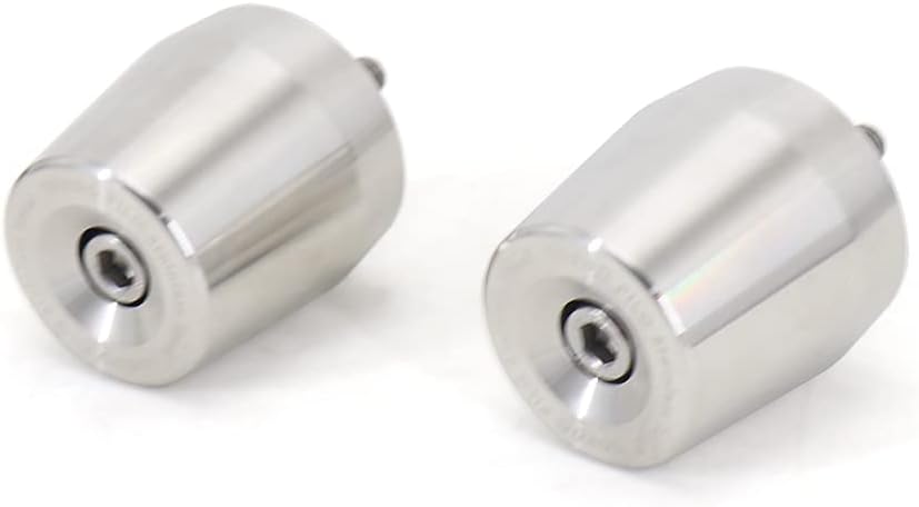 New Motorcycle Accessories Handlebar Grips Handle Bar End Cap Plug for Honda CB400X cb400x CB 400X CB400F cb400f CB 400 F