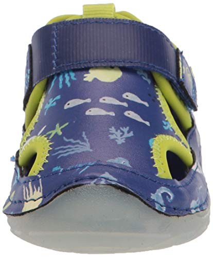 Stride Rite Baby-Boy's Soft Motion Splash Sandal2