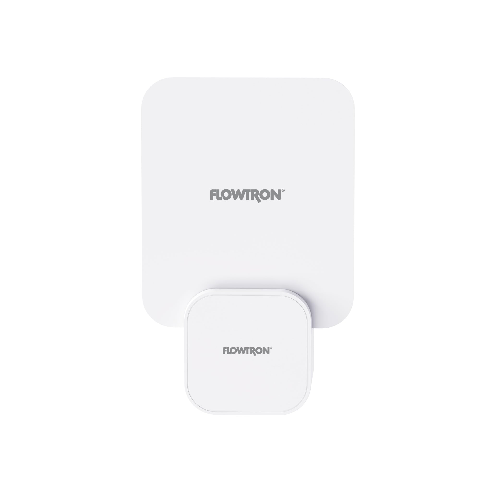 Flowtron Indoor Insect Trap with Compact Space-Saving Design, Rotating Plug