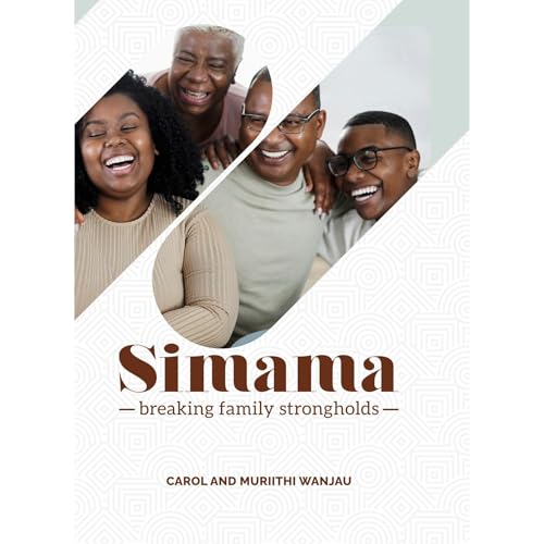 Simama (Written by Carol Wanjau, Muriithi Wanjau) episode artwork