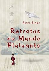 Capa de Retratos do Mundo Flutuante