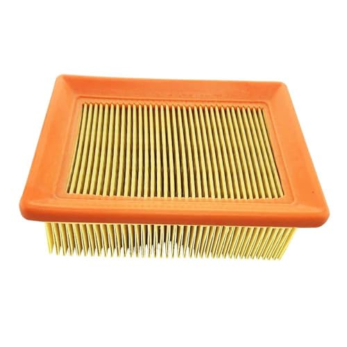 Filtre à air BMW C400X 2019 pour purifier le flux d'admission moteur