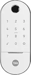 Fechadura Digital Lia Branco | Yale