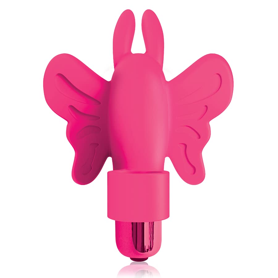 meñique sex toy How did one of the best-selling toys in the U.S. change and the world with  it? main image 1