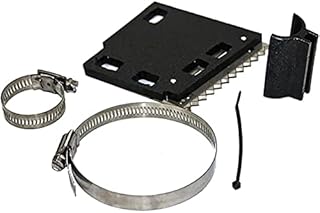 T-H Marine GFGG-MKS-DP G-Force Grass Goat Trolling Motor Weed Guard for Minn Kota (Small)