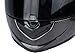 Scorpion Casco de moto EXO 1400 AIR CARBON Solid 2476_25850, Negro, L