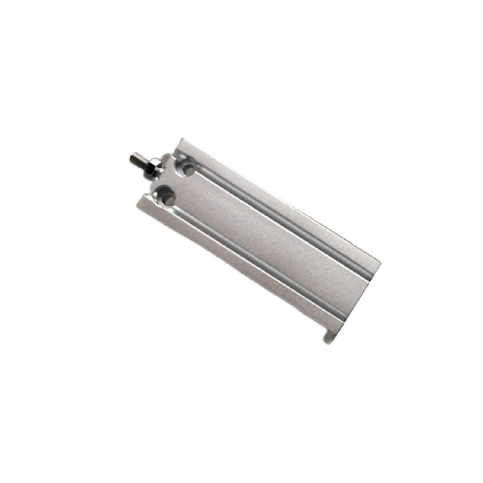 Vérin pneumatique rectangulaire CDU32-50D alésage 32mm de haute précision
