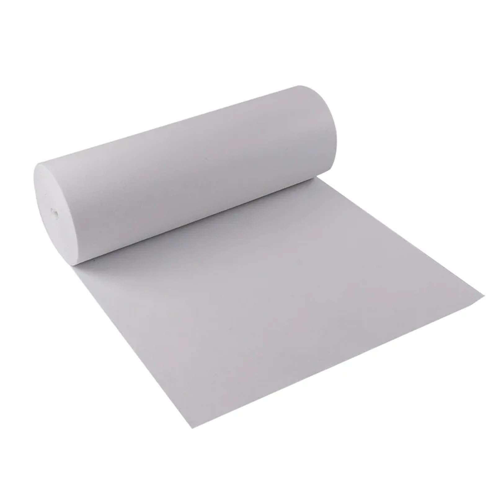 Tappeto Nuziale Bianco Tappeto for matrimoni, decorazione for navate e feste in tessuto non for allestimenti esterni(C,1x12M)