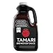 San-J Tamari Gluten Free Soy Sauce, Non GMO Black Label, 64 Ounce