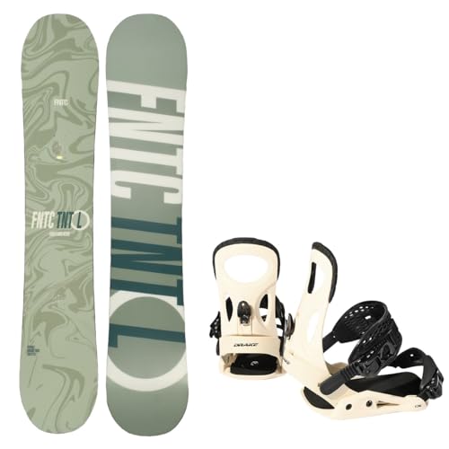 FNTC(�G�t�G�k�e�B�V�[)×DRAKE(�h���C�N) 25-26 �X�m�[�{�[�h 2�_�Z�b�g �����Y ���f�B�[�X TNT L FTWO �G�t�e�B�_�u���I�[ DRAKE KING �X�m�[�{�[�h �O���g�� �L�����o�[ fntc2-b (�{�[�h��157cm/�o�C��