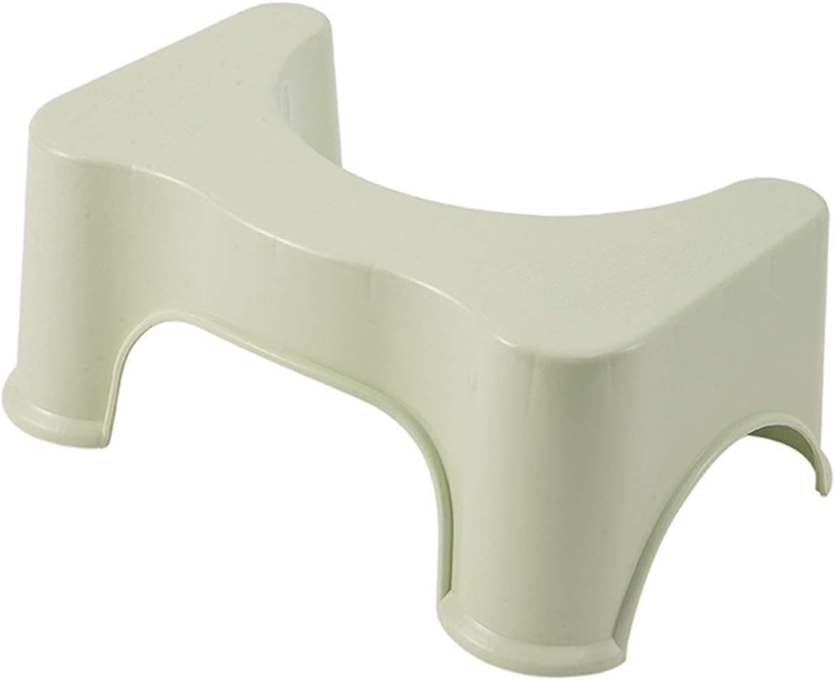 折りたたみ式スクワットスツールすべてのトイレに適した折りたたみ式トイレスツール（色：ピンク）