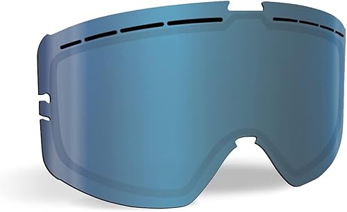 Vista 9 de 509 Lente Kingpin (fotocromática transparente a azul)