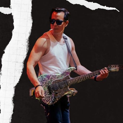 Inside #11 - Santiago Estrada "Fractal, Kemper, IRs y toda la tecnología digital para guitarristas"