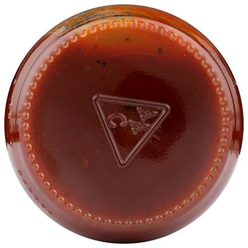 Sauce Goddess Gluten-Free Big Tangy Steak Sauce, 14 Oz #TOP7