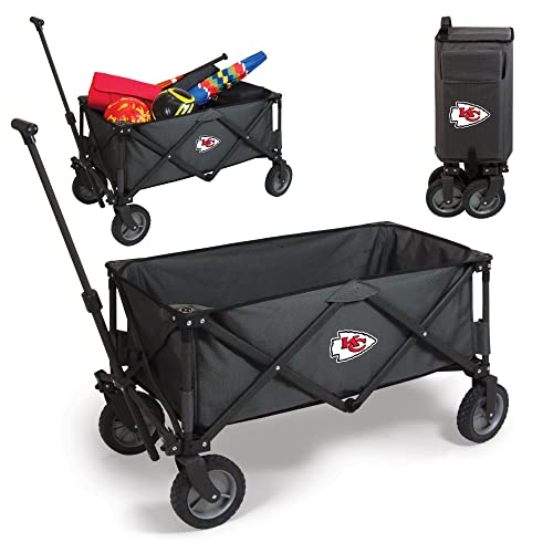 Image of Picnic Time NFL Adventure Wagon