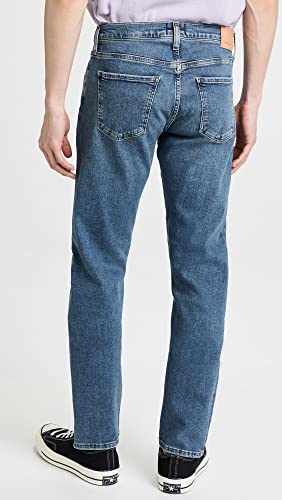 Citizens of Humanity Men's Adler Slim Leg Jeans3