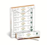 Giftbrit-Stamford 90 Sticks Vegan Karma Hand Rolled Masala Incense Sticks Ideal for Meditation, Spir