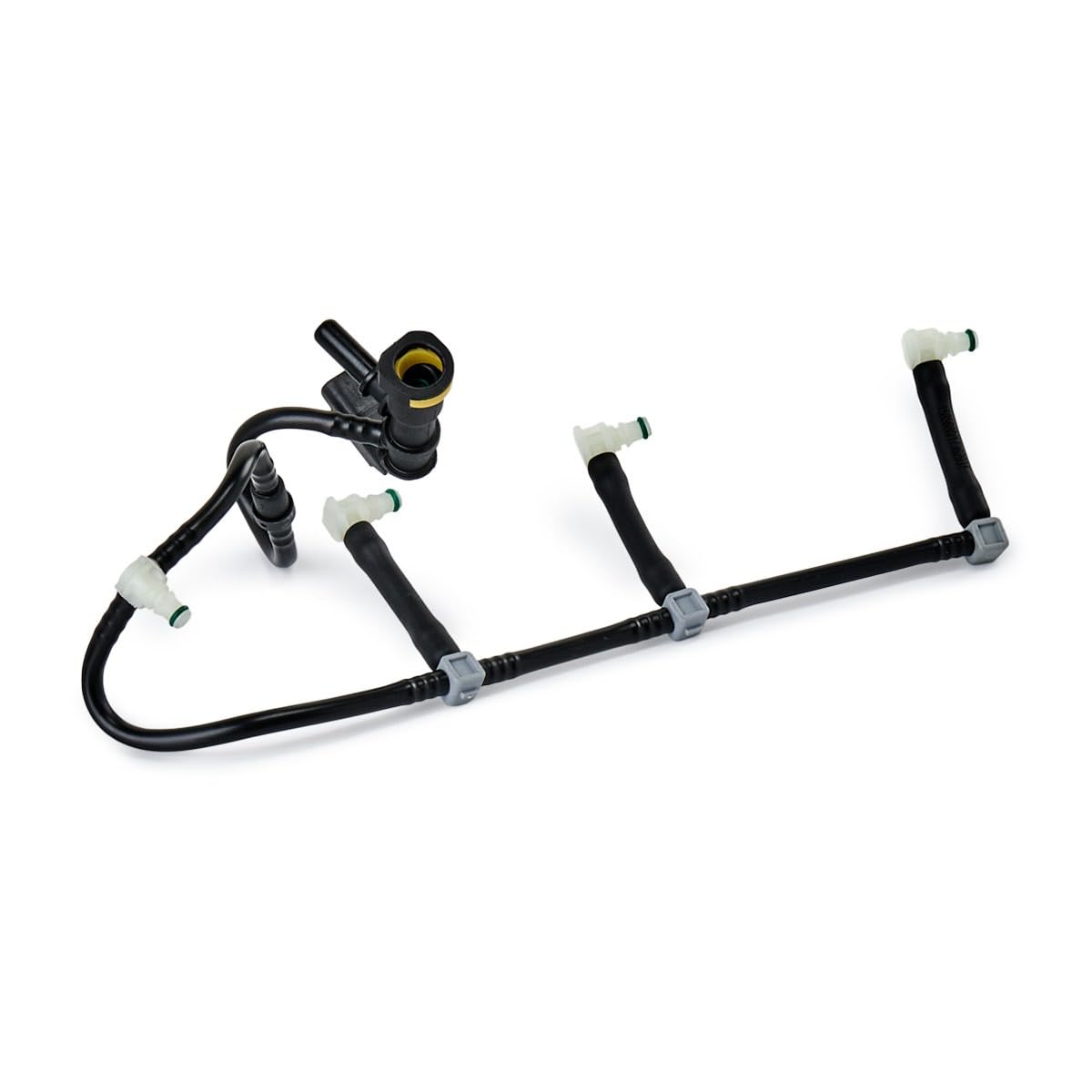 RIDEX 3937H0056 Tubo flexible combustible de fuga Compatible con RENAULT MEGANE III Grandtour KZ0/1