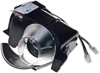 Amazon Com Ge Wr13x10737 Ice Route Case Assembly For Refrigerator Home Improvement