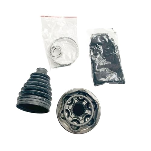 Funda de goma para eje delantero 9010-270140-1000 compatible con quad CF500 y UTV 2