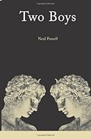 Two Boys 1466408723 Book Cover